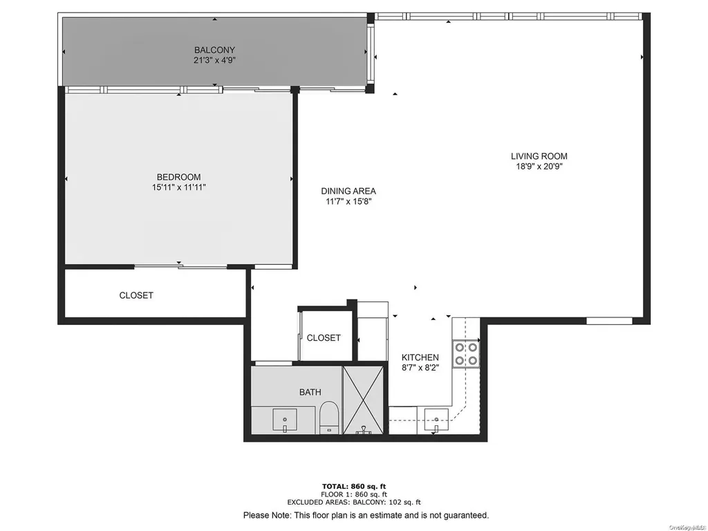 162-20 9th Avenue Beechhurst NY 11357