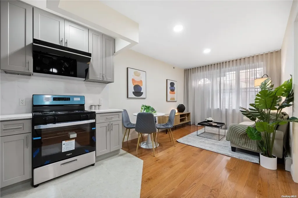 141-15 Cherry Avenue Flushing NY 11355