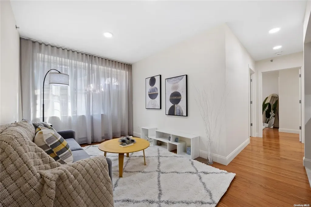 141-15 Cherry Avenue Flushing NY 11355
