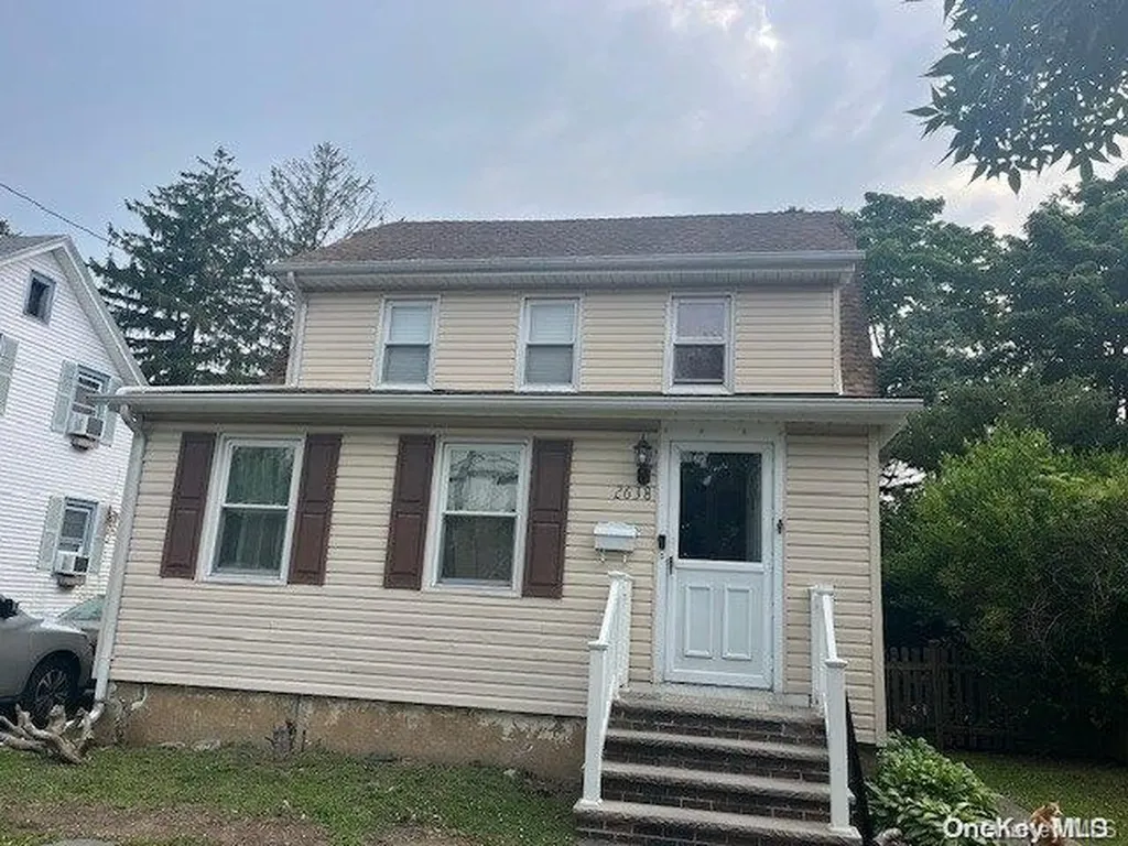 2638 Park Avenue Baldwin NY 11510