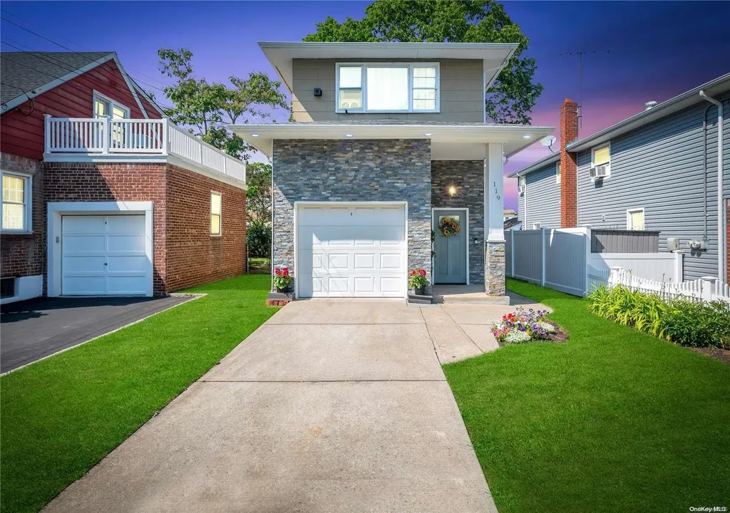 119 Cedar Street Valley Stream NY 11580