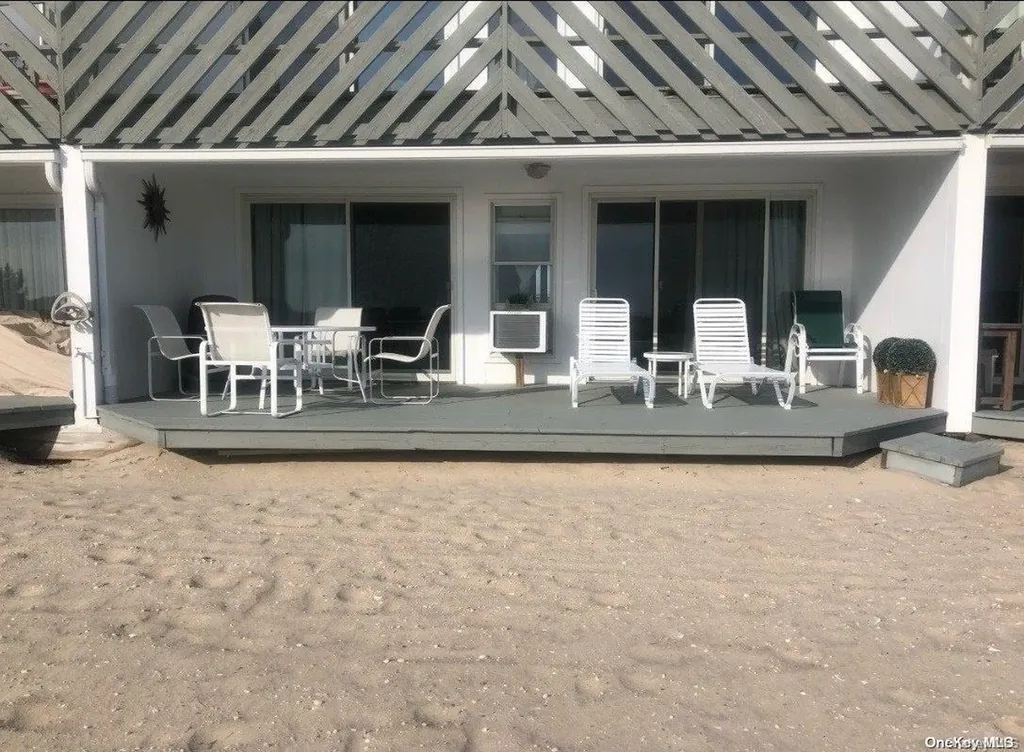 279 Dune Road Westhampton Beach NY 11978