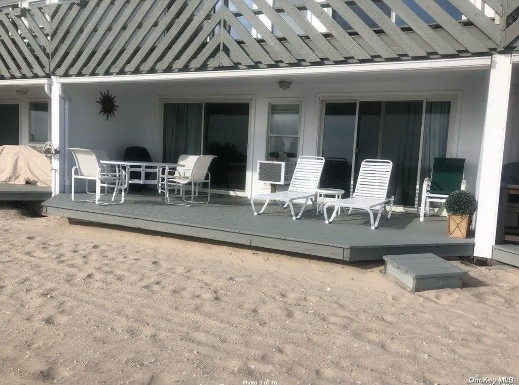 279 Dune Road Westhampton Beach NY 11978