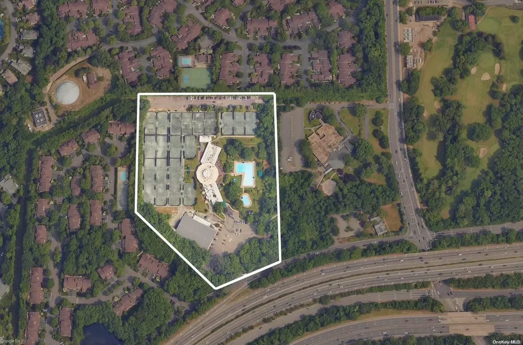 100 Long Island Expressway Manhasset NY 11030