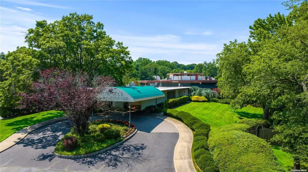 100 Long Island Expressway Manhasset NY 11030