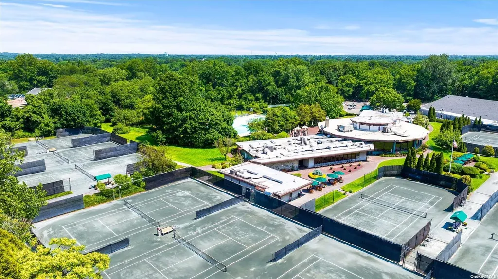 100 Long Island Expressway Manhasset NY 11030
