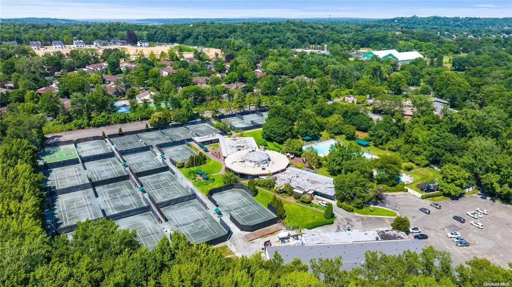 100 Long Island Expressway Manhasset NY 11030