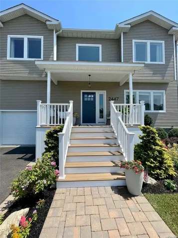 2447 Ellsworth Street Seaford NY 11783