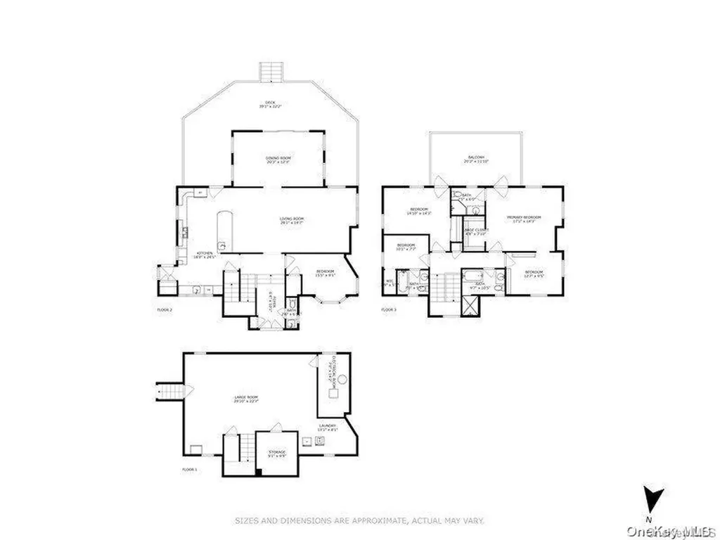 25 Ives Road Hewlett NY 11557