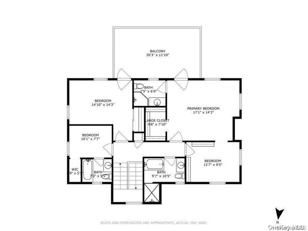 25 Ives Road Hewlett NY 11557