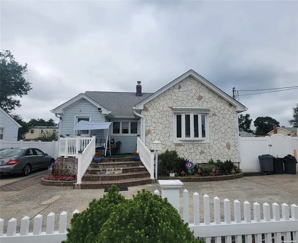 65 Underhill Avenue Roosevelt NY 11575