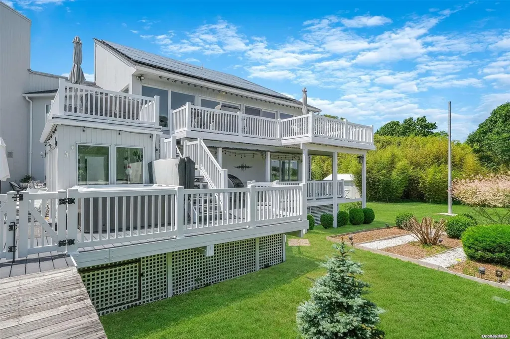 333 Roe Avenue East Patchogue NY 11772