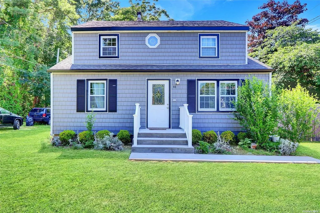 46 Bernstein Boulevard Center Moriches NY 11934