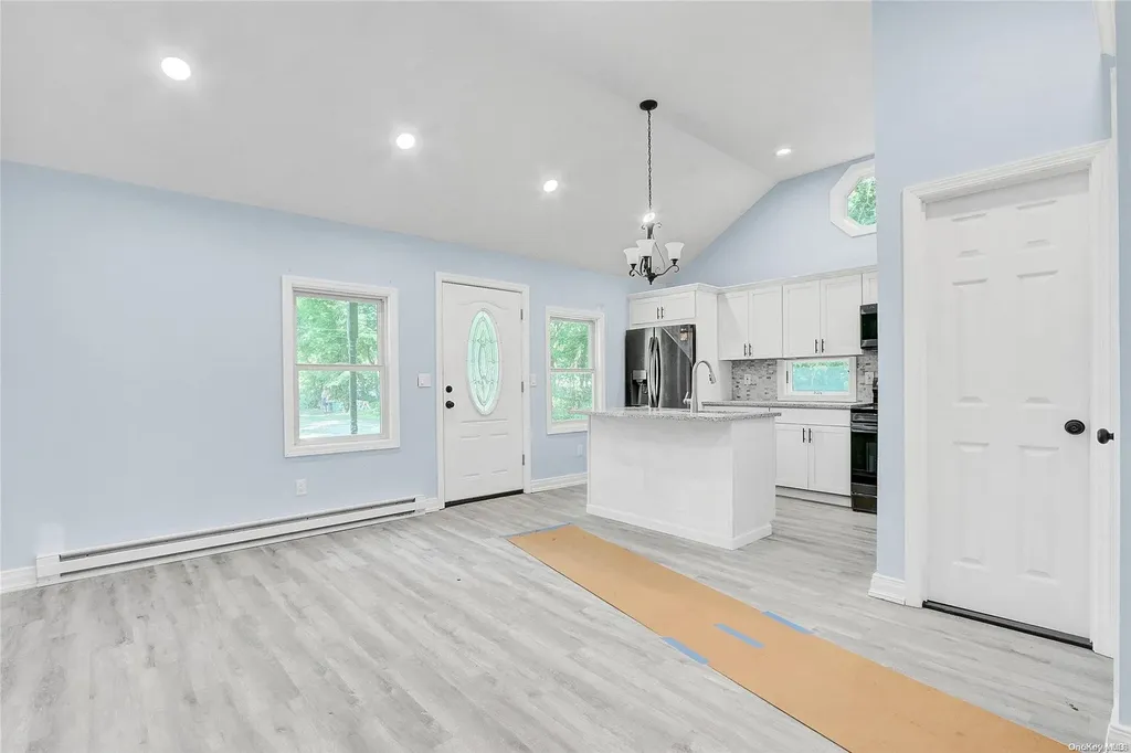 46 Bernstein Boulevard Center Moriches NY 11934
