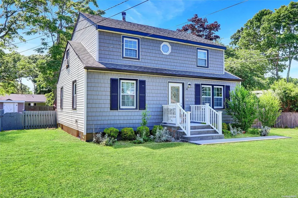 46 Bernstein Boulevard Center Moriches NY 11934
