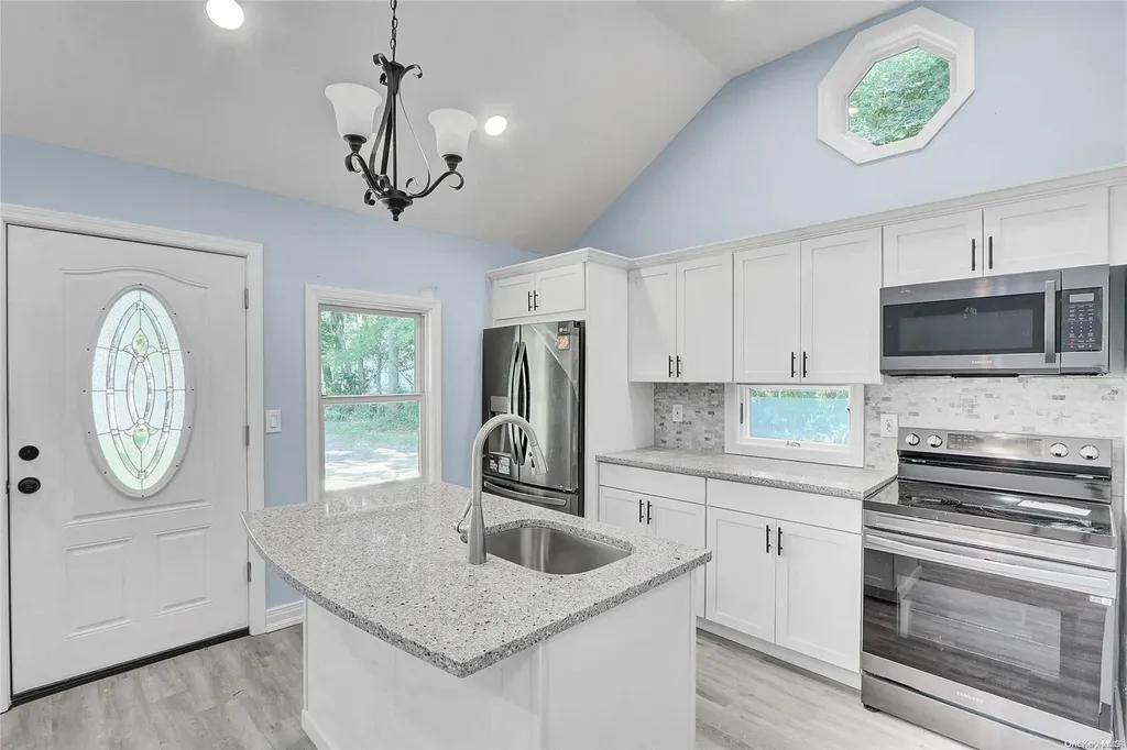 46 Bernstein Boulevard Center Moriches NY 11934