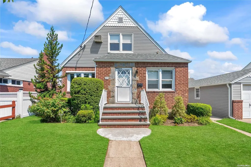 1645 West End Avenue New Hyde Park NY 11040