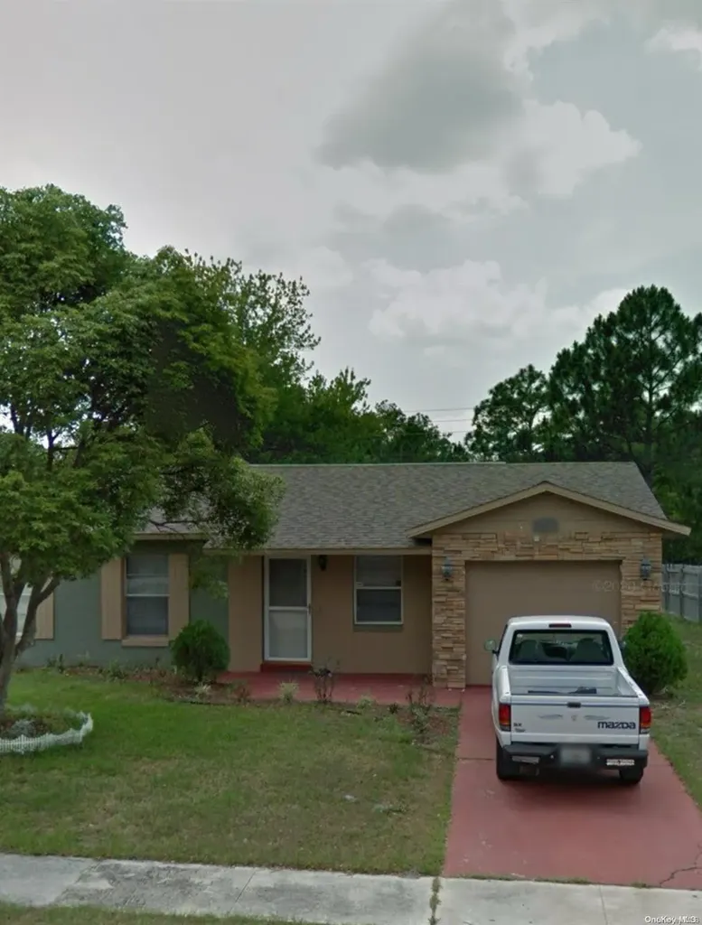 3002 Colorado Avenue Out Of Area FL