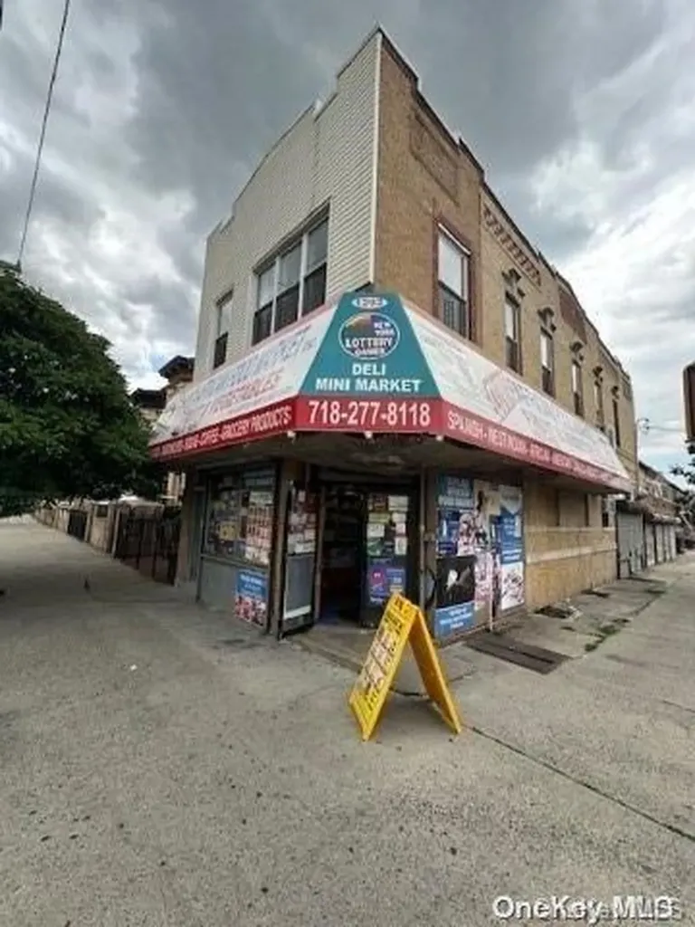1292 Sutter Avenue Brooklyn NY 11207