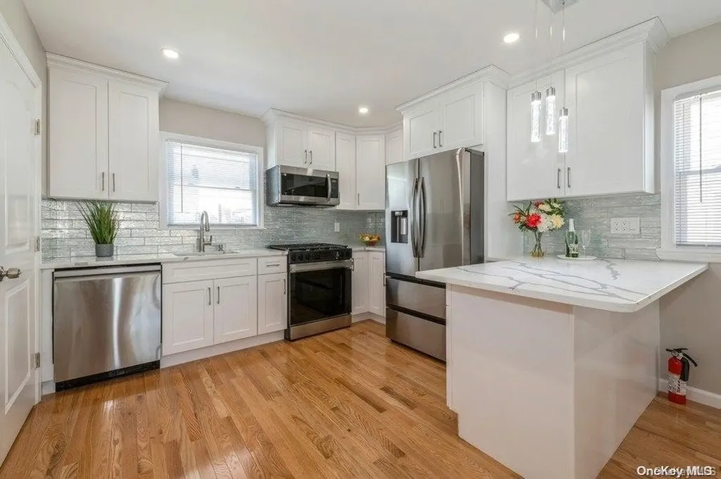 6 Brooks Avenue Roosevelt NY 11575
