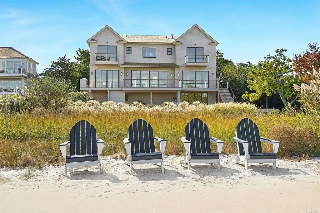 218 Dune Road Westhampton Beach NY 11978