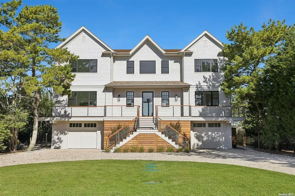 218 Dune Road Westhampton Beach NY 11978