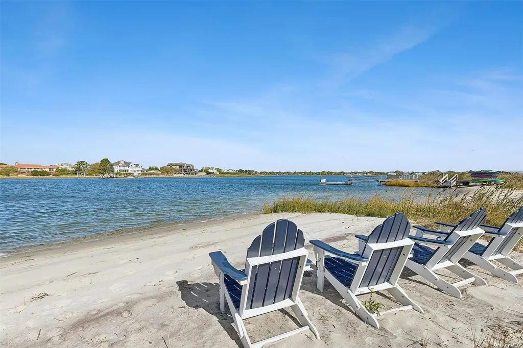 218 Dune Road Westhampton Beach NY 11978