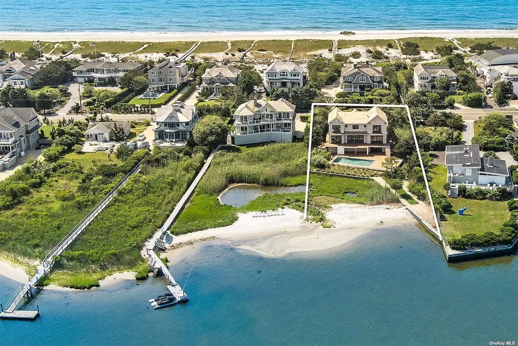 218 Dune Road Westhampton Beach NY 11978