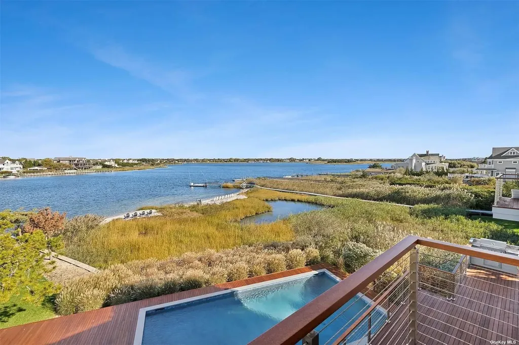 218 Dune Road Westhampton Beach NY 11978