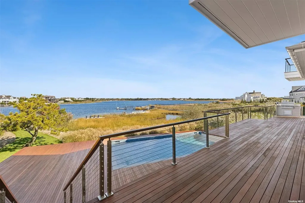 218 Dune Road Westhampton Beach NY 11978