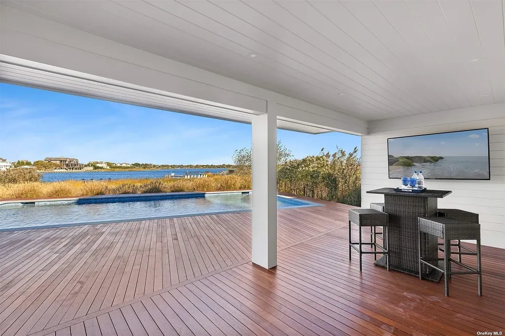 218 Dune Road Westhampton Beach NY 11978