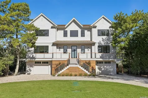 218 Dune Road Westhampton Beach NY 11978