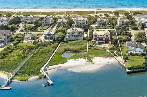 218 Dune Road Westhampton Beach NY 11978