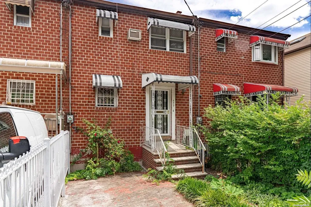459 Van Siclen Avenue Brooklyn NY 11207