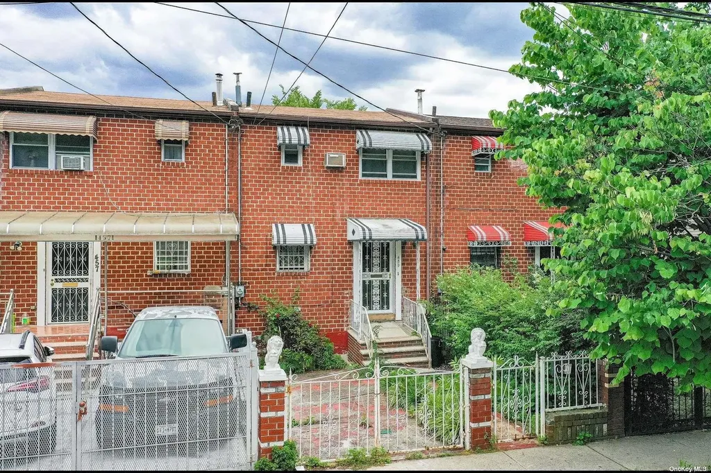 459 Van Siclen Avenue Brooklyn NY 11207