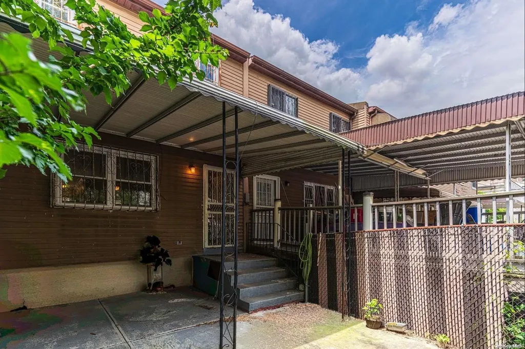 459 Van Siclen Avenue Brooklyn NY 11207