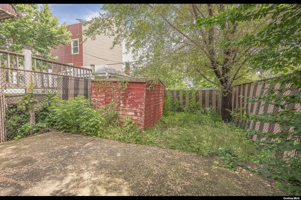 459 Van Siclen Avenue Brooklyn NY 11207