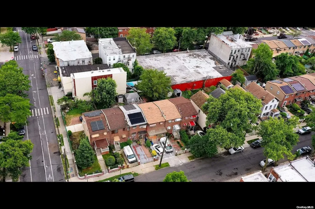 459 Van Siclen Avenue Brooklyn NY 11207