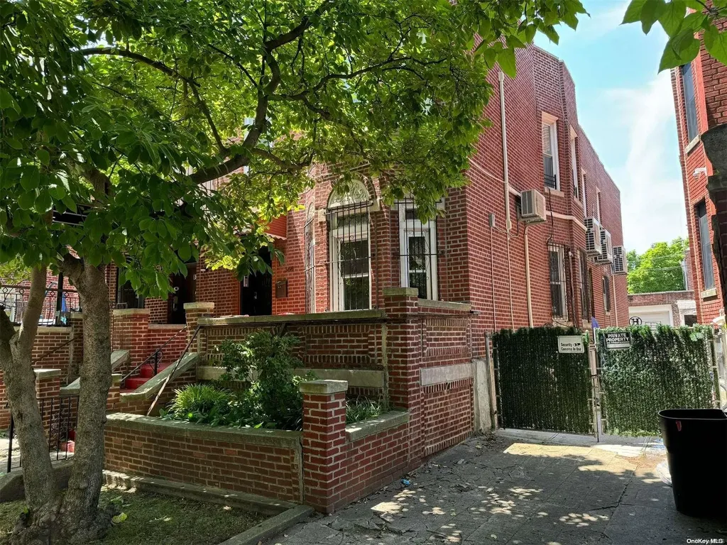368 Brooklyn Avenue Brooklyn NY 11213