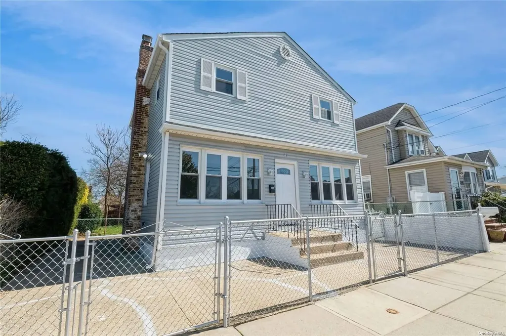 45 Evans Avenue Elmont NY 11003