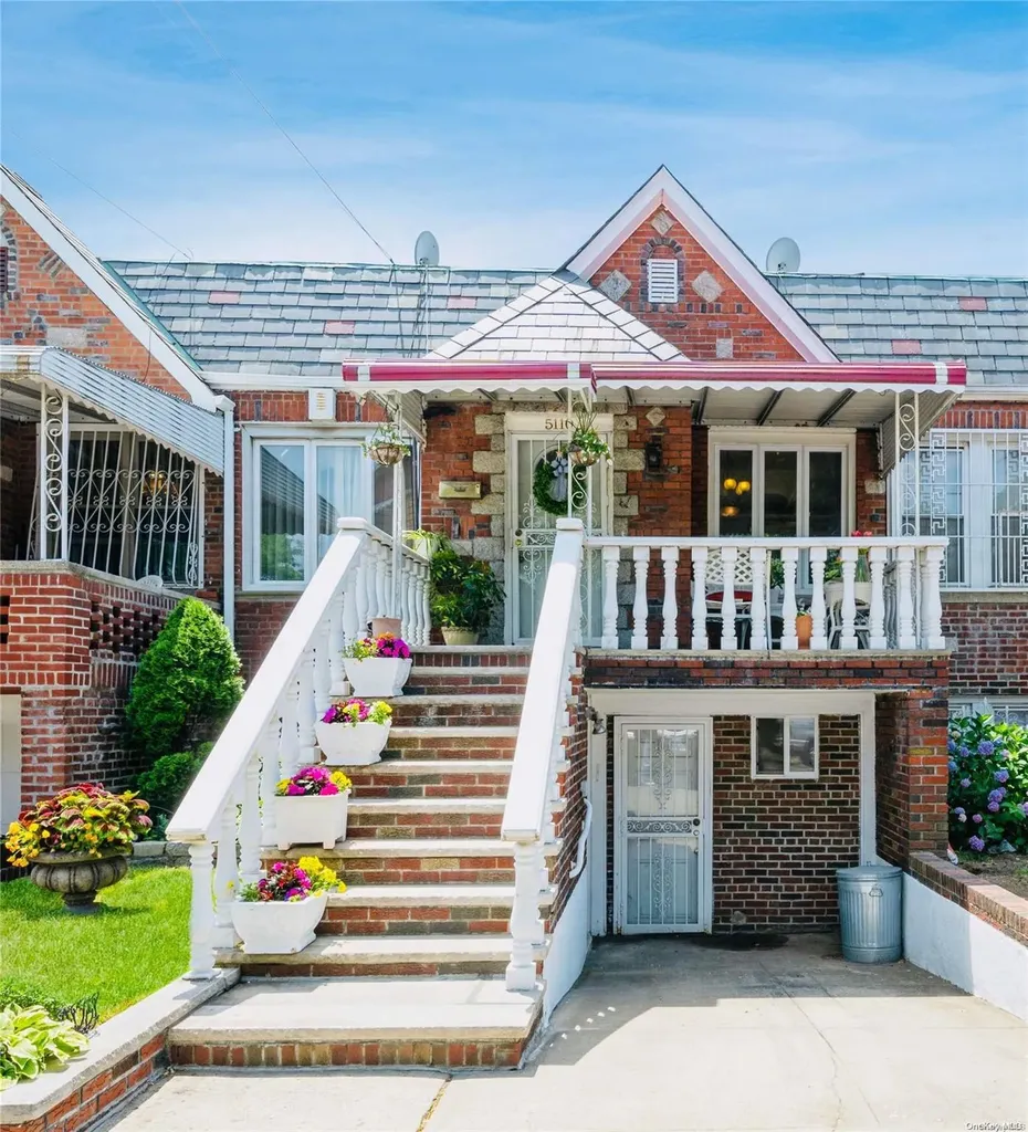 5110 Avenue K Brooklyn NY 11234