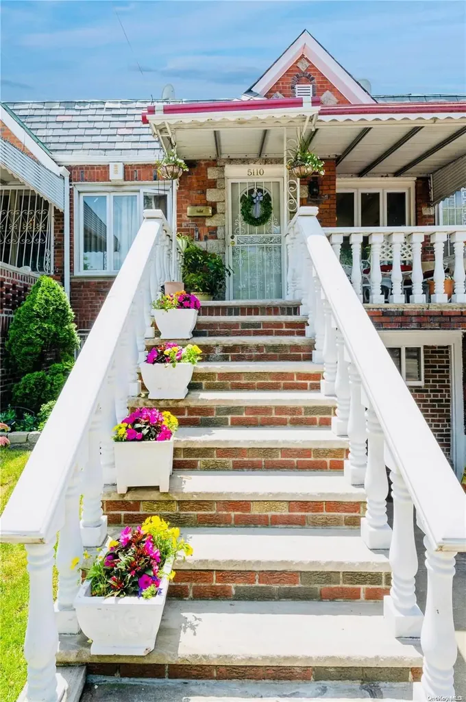 5110 Avenue K Brooklyn NY 11234