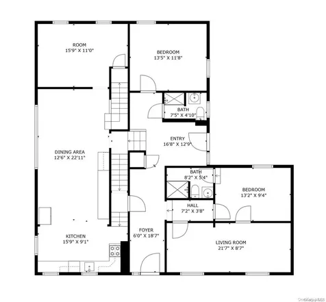 8 Scott Avenue Deer Park NY 11729