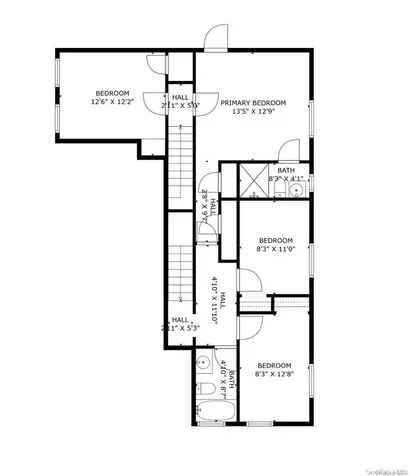 8 Scott Avenue Deer Park NY 11729