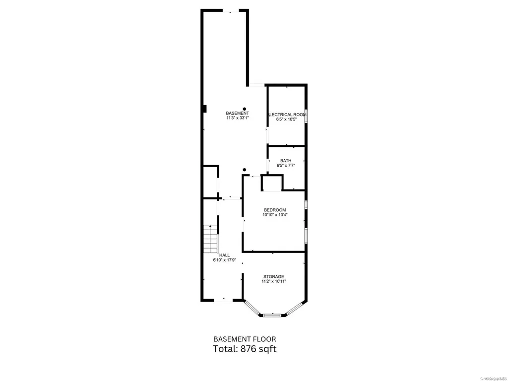 102 Shepherd Avenue Brooklyn NY 11208