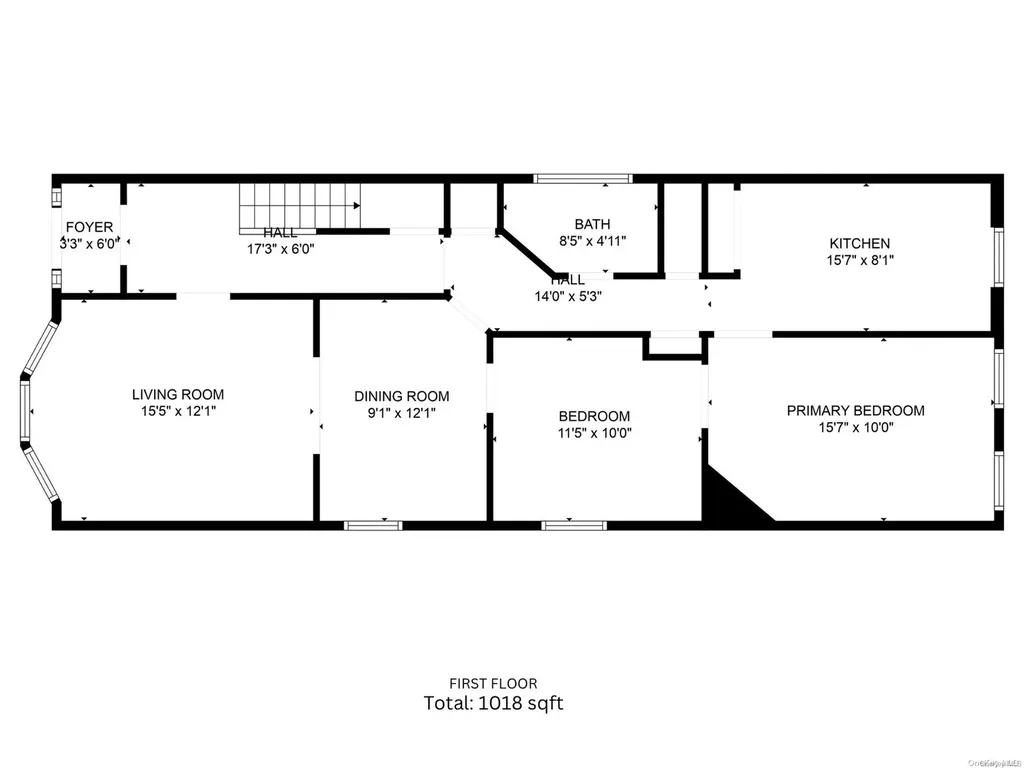 102 Shepherd Avenue Brooklyn NY 11208