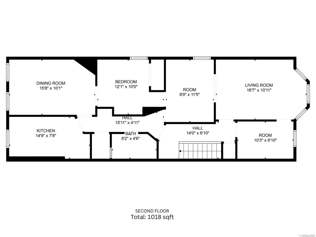 102 Shepherd Avenue Brooklyn NY 11208