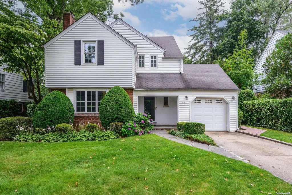 47 Shoreview Road Manhasset NY 11030
