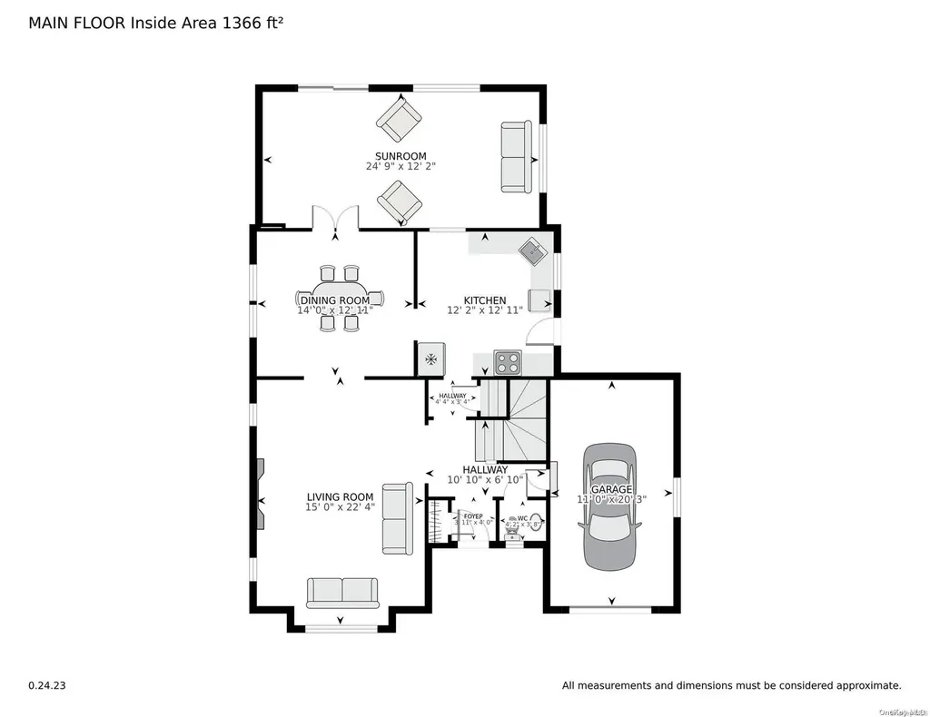 47 Shoreview Road Manhasset NY 11030