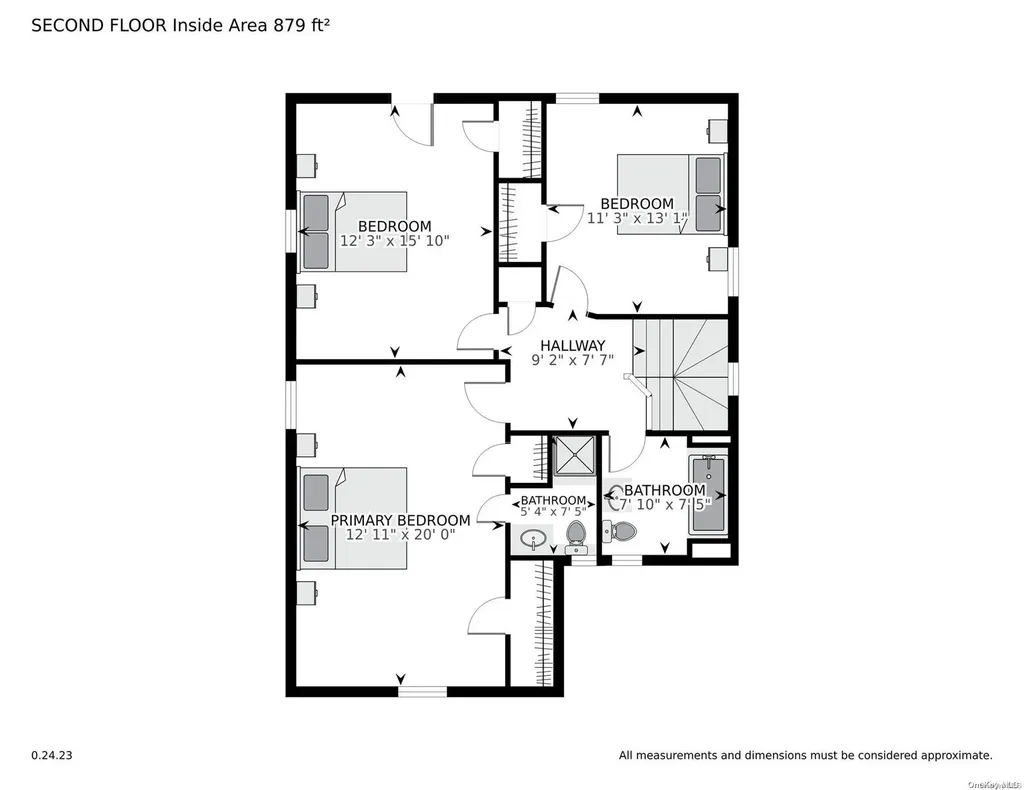 47 Shoreview Road Manhasset NY 11030